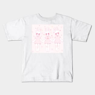 333 Kids T-Shirt